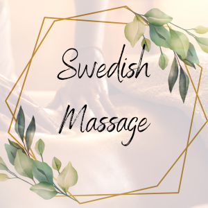 Swedish Massage