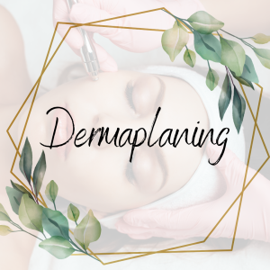 Dermaplaning