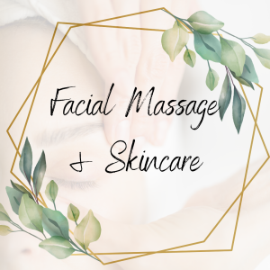 Facials & Skincare Online Course