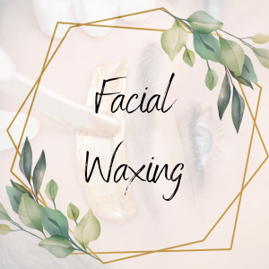 Facial Waxing