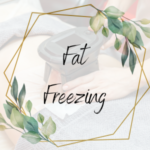 Fat Freezing