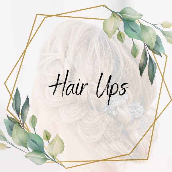 Hair Ups