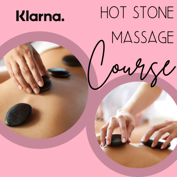 Hot Stone Massage