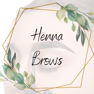Henna Brows