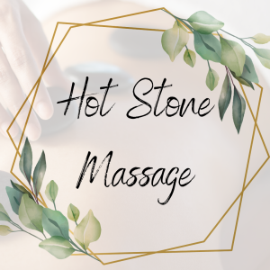 Hot Stones Online Course