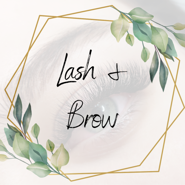 Lash & Brow