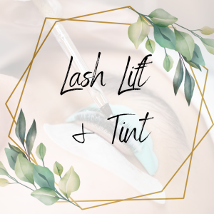 Lash Lift & Tinting Online Course