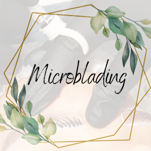 Microblading