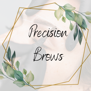 Precision Brows