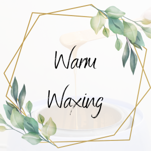 Warm Waxing