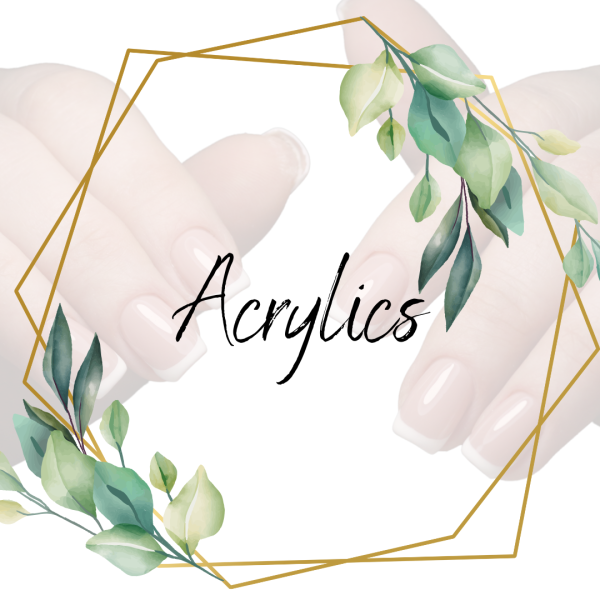 Acrylics Online Course