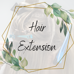 Hair Extension Course