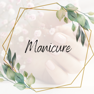 Manicure Online Course
