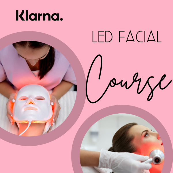 LED Facial