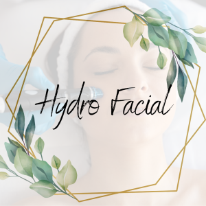 Hydro Facial