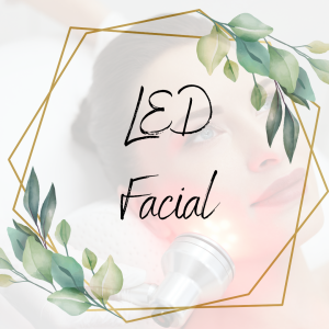 LED Facial