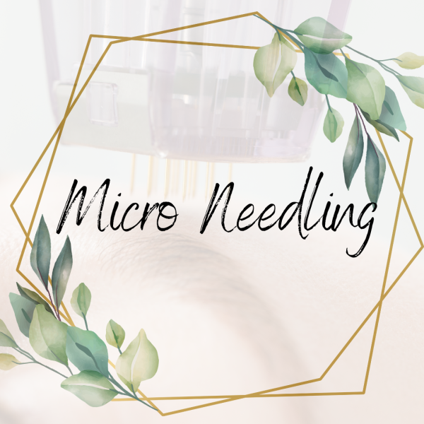 Microneedling