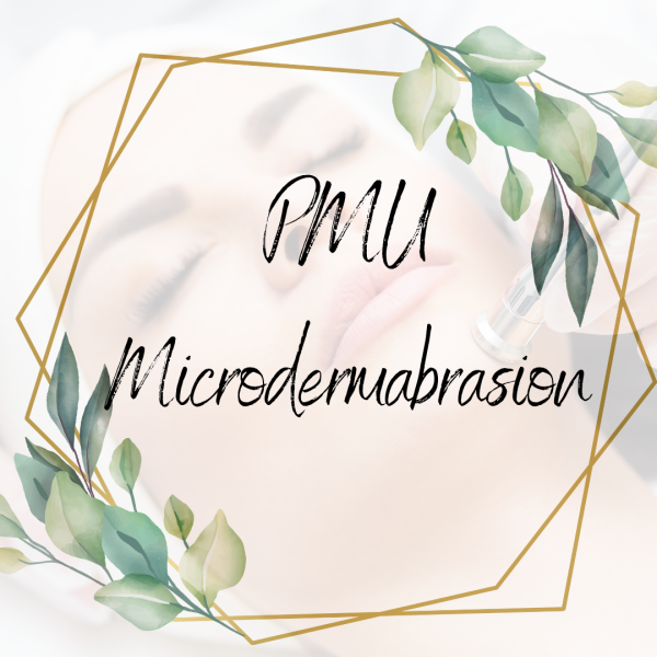 PMU Micropigmentation