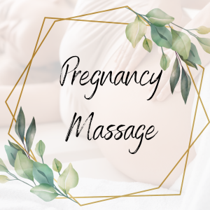 Pregnancy Massage