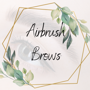 Airbrush Brows
