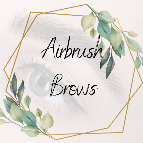 Airbrush Brows