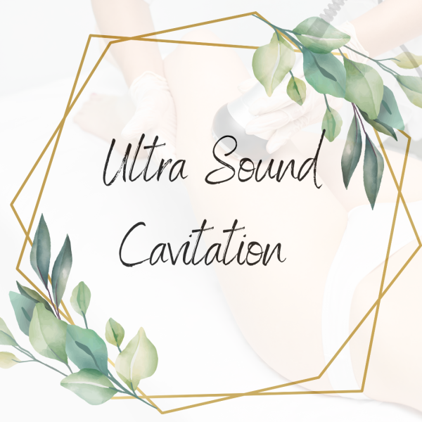 Ultrasound Cavitation Online Course
