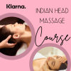 Indian Head Massage Online Course - Image 2