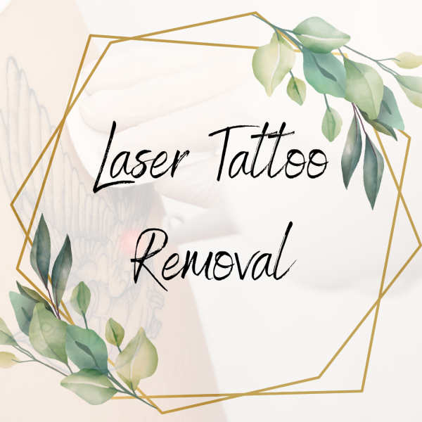 Laser Tattoo Removal Course