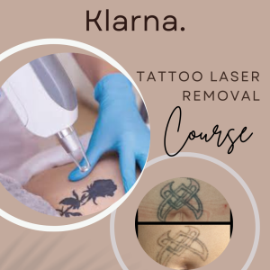 tattoo removal course