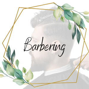 Barbering