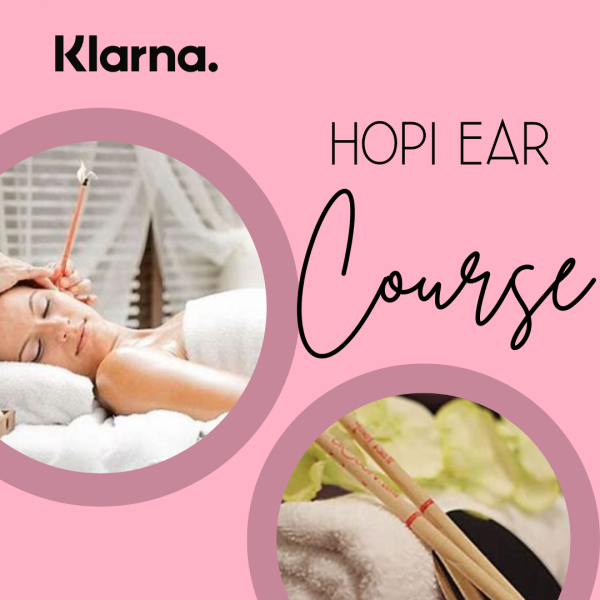 Hopi Ear