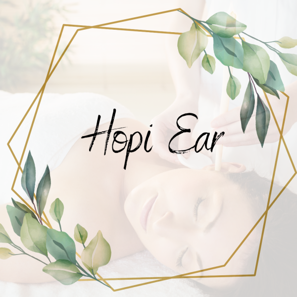 Hopi Ear