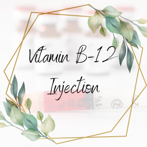 Vitamin B-12 Injection
