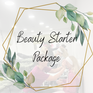 Beauty Starter Package