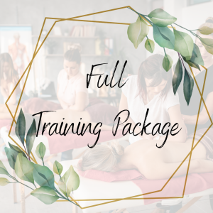 Full Training Package