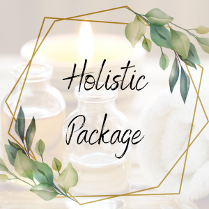 Holistic Package