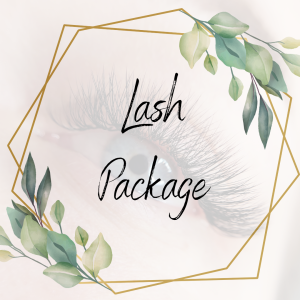 Lash Package