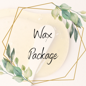 Wax Package